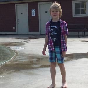 Meet your Posher, Brittany